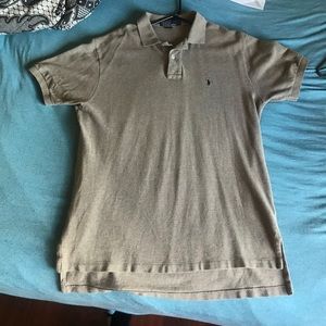 Ralph Lauren polo